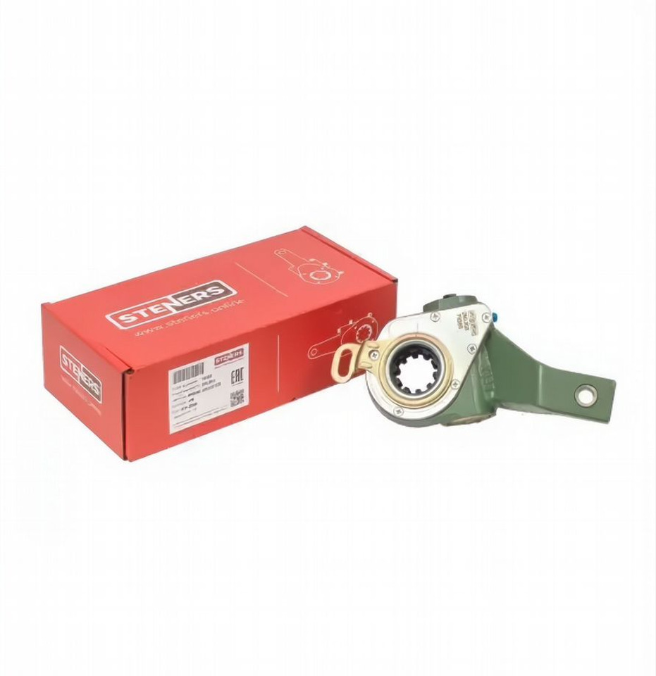 KAMAZ Рычаг регулировочный камаз-65115, передний левый - Детали тормозной системы для Грузовиков: фото 1 KAMAZ Рычаг регулировочный камаз-65115, передний левый - Детали тормозной системы для Грузовиков: фото 1