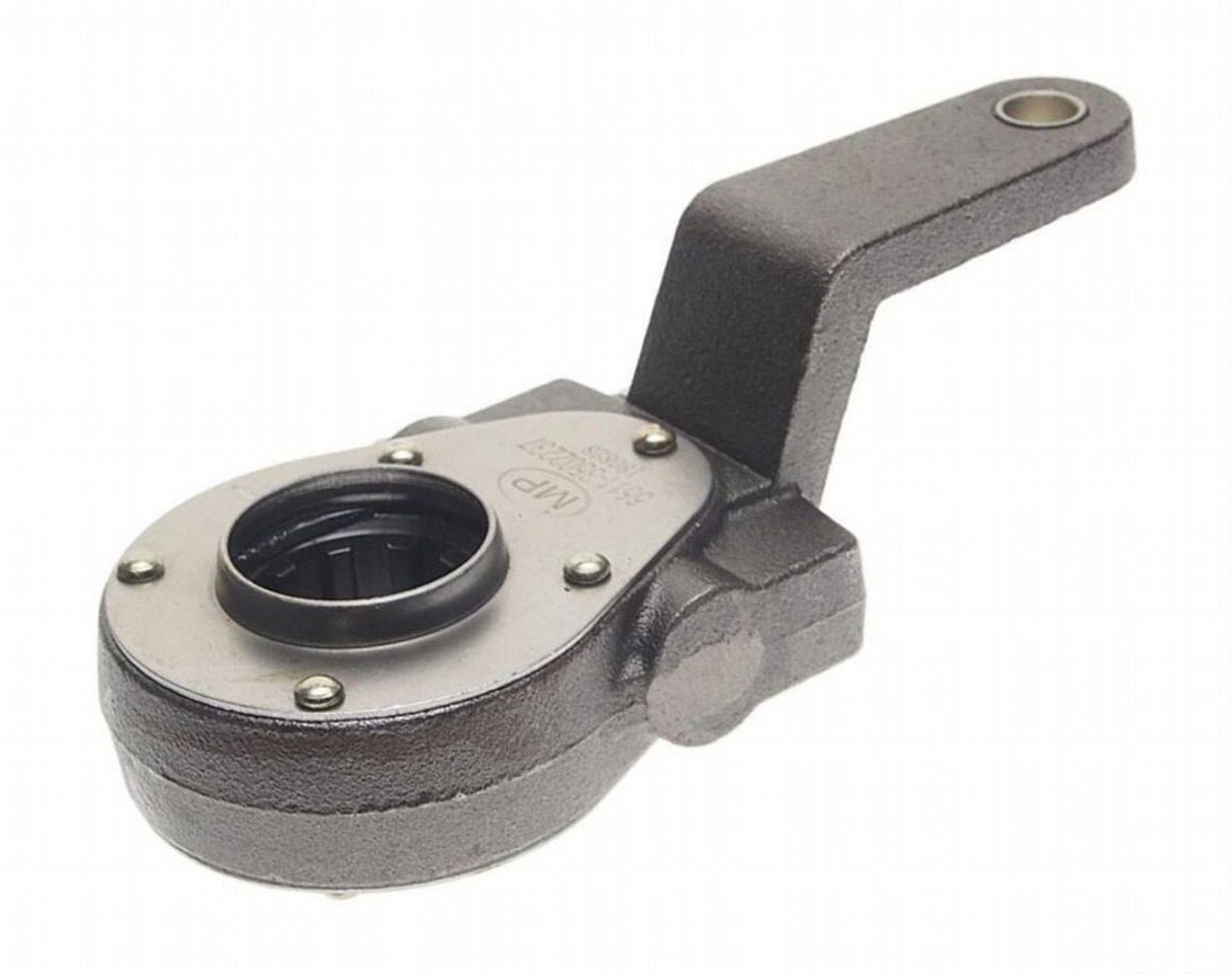 KAMAZ Рычаг тормоза регулировочнкамаз 10т задний левый - Детали тормозной системы для Грузовиков: фото 1 KAMAZ Рычаг тормоза регулировочнкамаз 10т задний левый - Детали тормозной системы для Грузовиков: фото 1