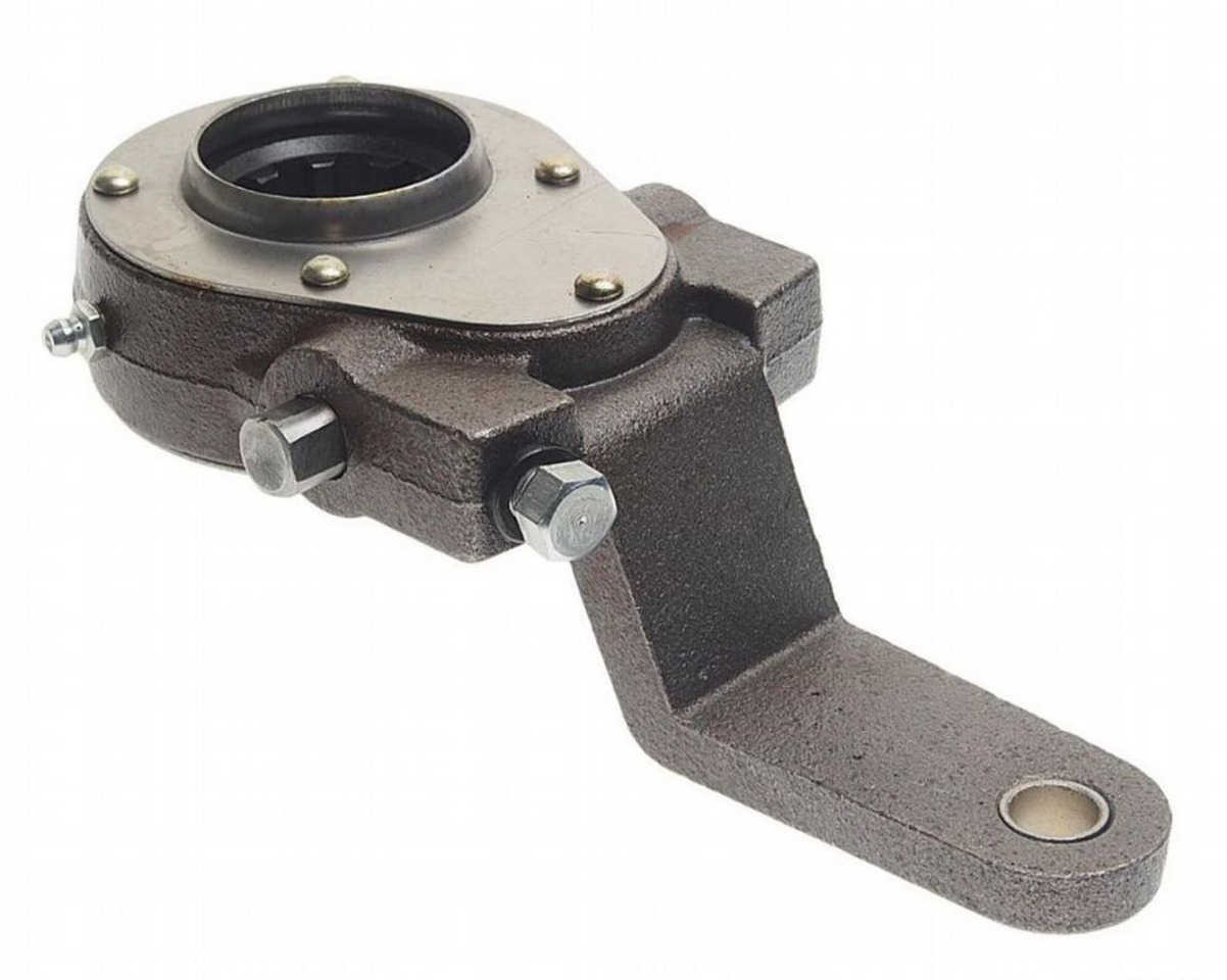 KAMAZ Рычаг тормоза регулировочнкамаз 10т задний левый - Детали тормозной системы для Грузовиков: фото 2 KAMAZ Рычаг тормоза регулировочнкамаз 10т задний левый - Детали тормозной системы для Грузовиков: фото 2