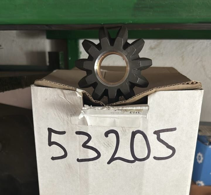 KAMAZ Сателлит мод камаз-53205 (со втулкой) - Трансмиссия для Грузовиков: фото 1