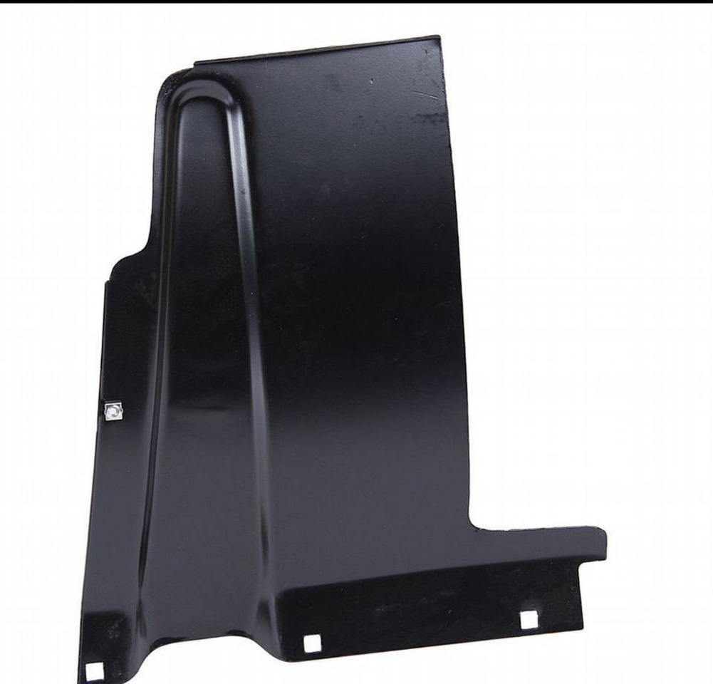 KAMAZ Щиток камаз-6520 грязевой левый (оао камаз) KAMAZ - Крыло для Грузовиков: фото 2 KAMAZ Щиток камаз-6520 грязевой левый (оао камаз) KAMAZ - Крыло для Грузовиков: фото 2