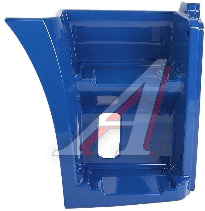 Новый Боковая подножка для Грузовиков KAMAZ Щиток камаз-6520 подножки правый (рестайлинг): фото 1