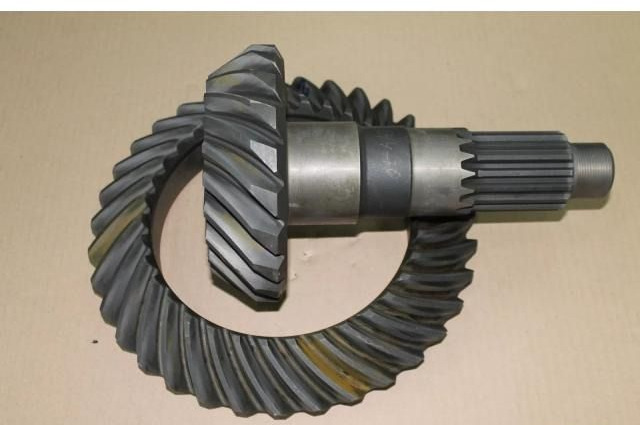 KAMAZ Шестерни конические среднего моста 6520 к-т(35/21) - Трансмиссия для Грузовиков: фото 1 KAMAZ Шестерни конические среднего моста 6520 к-т(35/21) - Трансмиссия для Грузовиков: фото 1