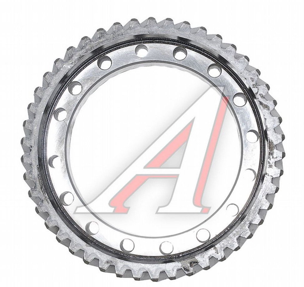 KAMAZ Шестерня камаз-евро ведомая 46 зуб.(оао камаз) - Трансмиссия для Грузовиков: фото 2 KAMAZ Шестерня камаз-евро ведомая 46 зуб.(оао камаз) - Трансмиссия для Грузовиков: фото 2