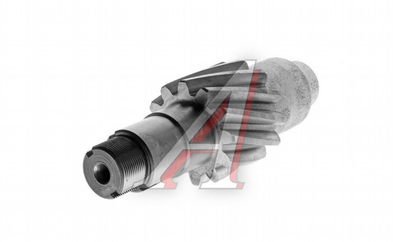 KAMAZ Шестерня камаз-евро ведущая 12 зубьев (оао камаз) - Трансмиссия для Грузовиков: фото 3 KAMAZ Шестерня камаз-евро ведущая 12 зубьев (оао камаз) - Трансмиссия для Грузовиков: фото 3