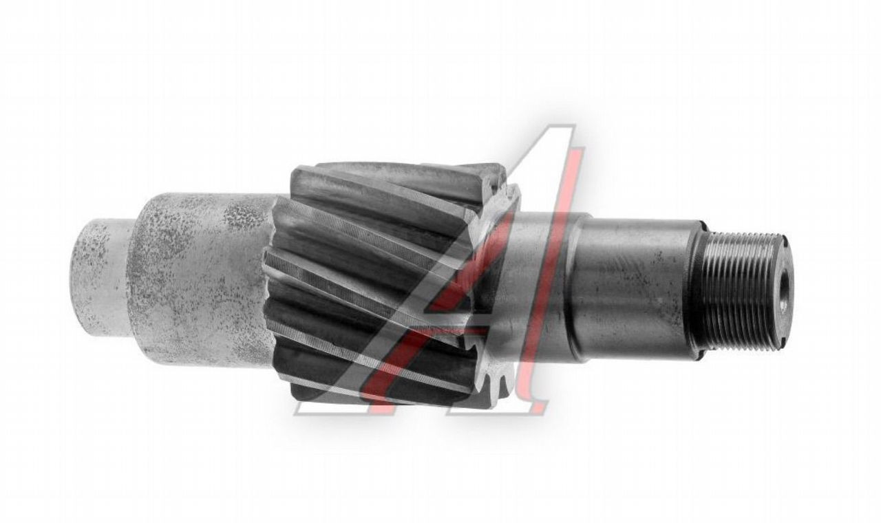 KAMAZ Шестерня камаз-евро ведущая 12 зубьев (оао камаз) - Трансмиссия для Грузовиков: фото 2 KAMAZ Шестерня камаз-евро ведущая 12 зубьев (оао камаз) - Трансмиссия для Грузовиков: фото 2