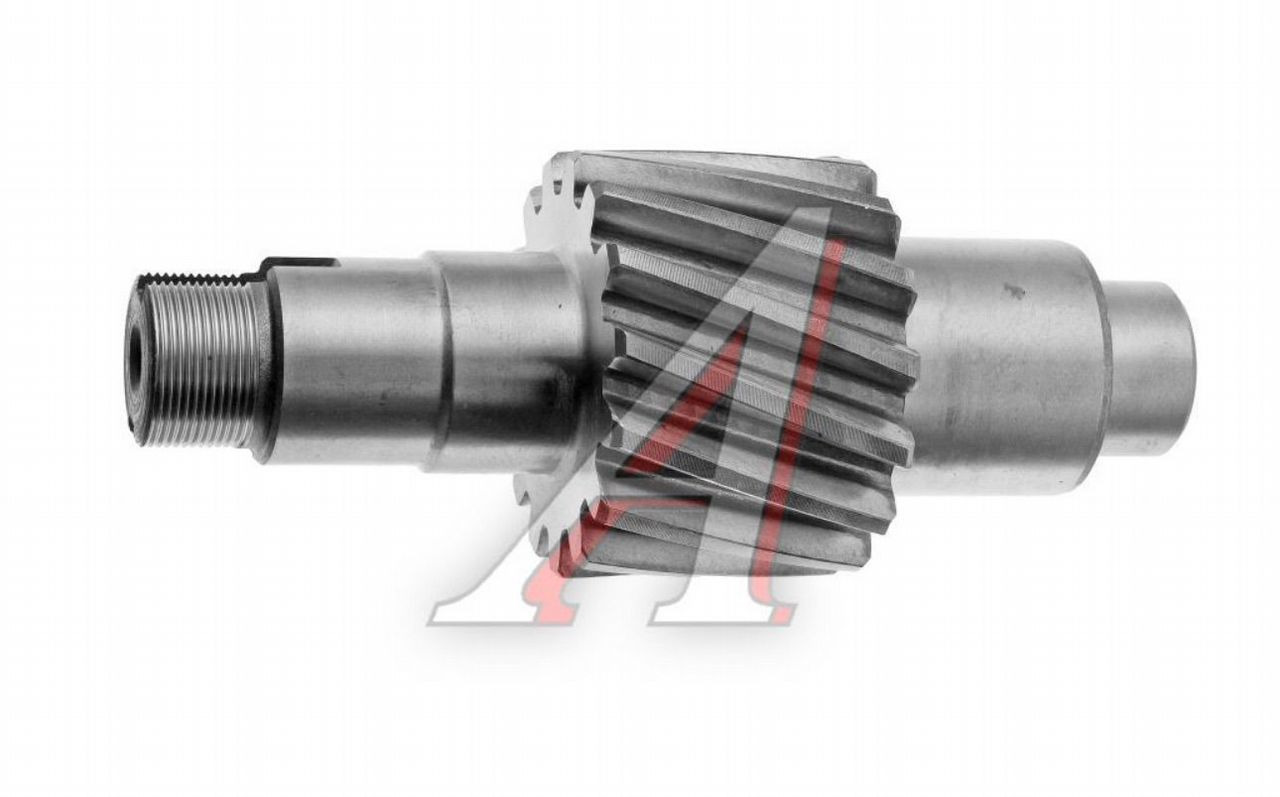 KAMAZ Шестерня камаз-евро ведущая 15 зубьев (оао камаз) - Трансмиссия для Грузовиков: фото 1 KAMAZ Шестерня камаз-евро ведущая 15 зубьев (оао камаз) - Трансмиссия для Грузовиков: фото 1