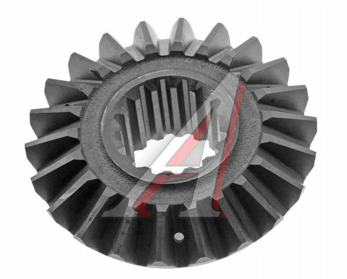 KAMAZ Шестерня камаз полуоси (z16) (оао камаз) - Трансмиссия для Грузовиков: фото 1 KAMAZ Шестерня камаз полуоси (z16) (оао камаз) - Трансмиссия для Грузовиков: фото 1