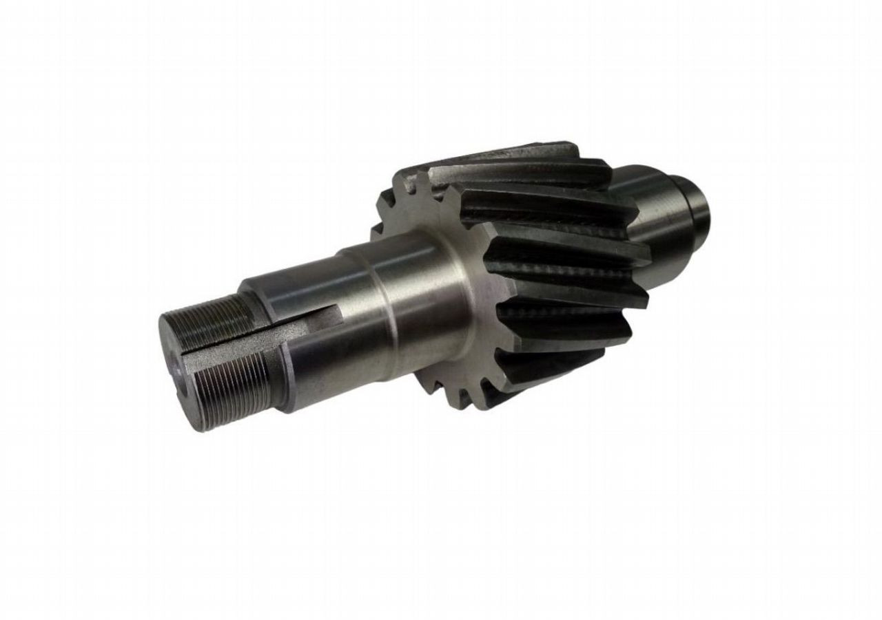 KAMAZ Шестерня камаз ведущая цилинд.15 зубьев(оао камаз) - Трансмиссия для Грузовиков: фото 2 KAMAZ Шестерня камаз ведущая цилинд.15 зубьев(оао камаз) - Трансмиссия для Грузовиков: фото 2