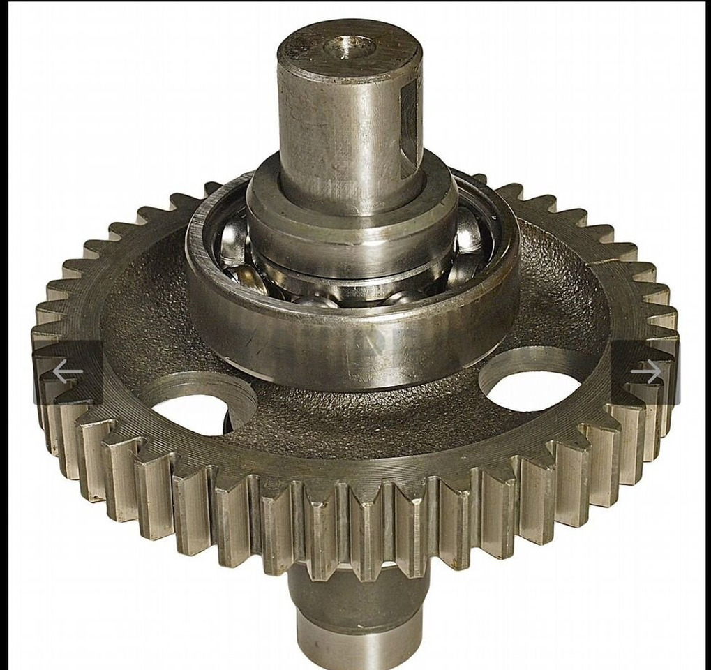 KAMAZ Шестерня ведомая привода тнвд Евро-3 в сбоао камаз - Топливная система для Грузовиков: фото 2 KAMAZ Шестерня ведомая привода тнвд Евро-3 в сбоао камаз - Топливная система для Грузовиков: фото 2