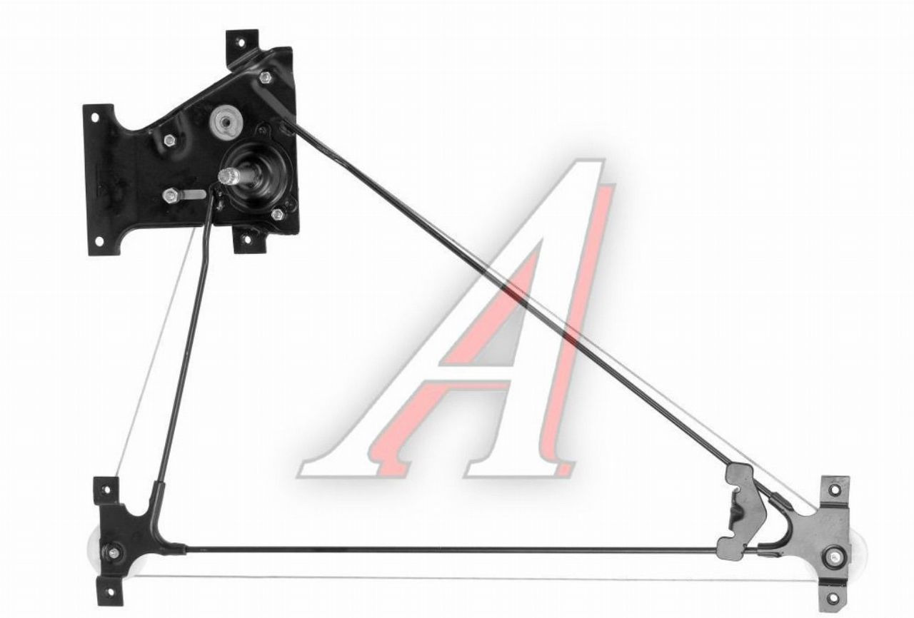 KAMAZ Стеклоподъемник камаз-евро левый (оао камаз) - Стеклоподъёмник для Грузовиков: фото 1 KAMAZ Стеклоподъемник камаз-евро левый (оао камаз) - Стеклоподъёмник для Грузовиков: фото 1
