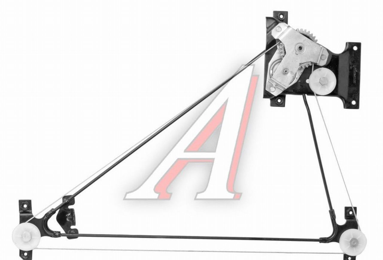 KAMAZ Стеклоподъемник камаз-евро левый (оао камаз) - Стеклоподъёмник для Грузовиков: фото 2 KAMAZ Стеклоподъемник камаз-евро левый (оао камаз) - Стеклоподъёмник для Грузовиков: фото 2