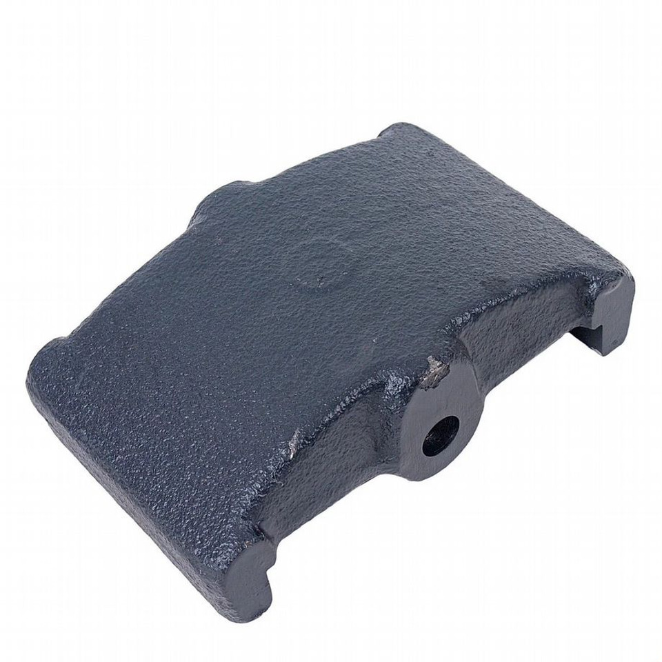 KAMAZ Сухарь камаз рессоры передней (к-т 2.шт) - Рессорная подвеска для Грузовиков: фото 1 KAMAZ Сухарь камаз рессоры передней (к-т 2.шт) - Рессорная подвеска для Грузовиков: фото 1