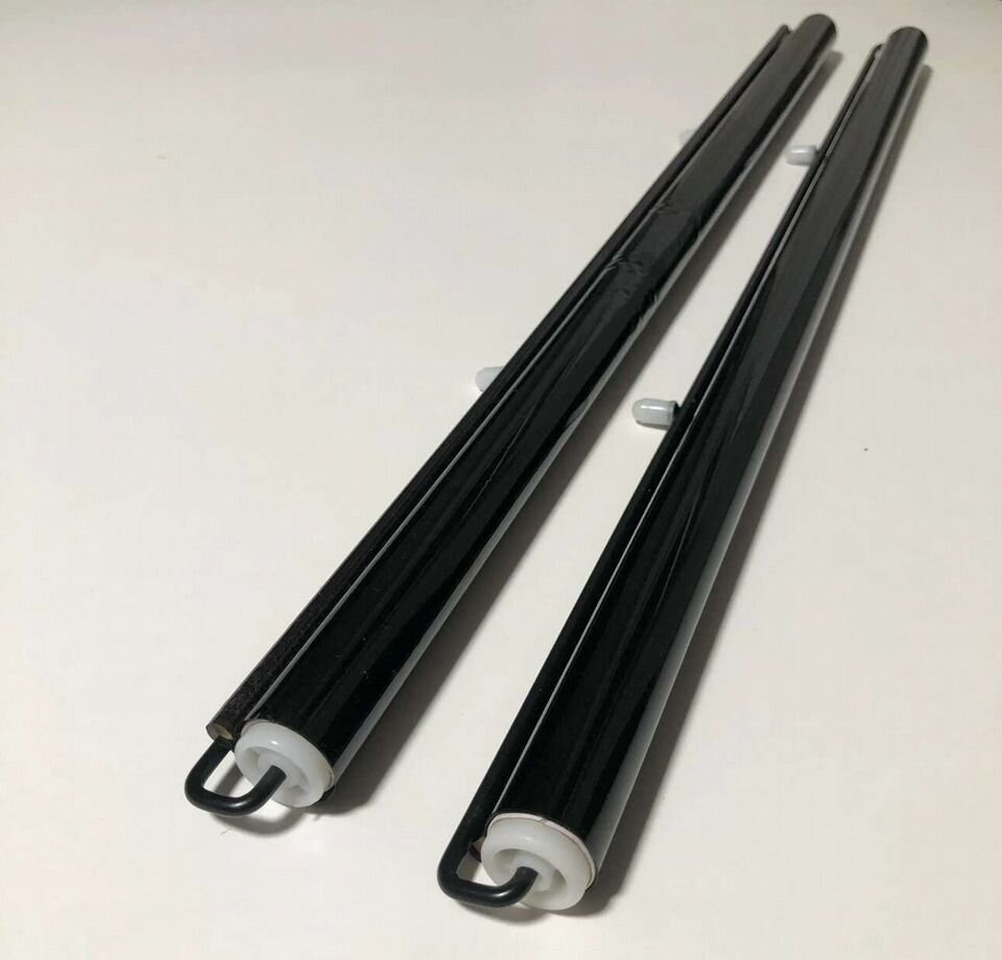 KAMAZ Тонировка Иранская 70*130 см светопропуск 15 2.шт - Кабина и интерьер для Грузовиков: фото 1 KAMAZ Тонировка Иранская 70*130 см светопропуск 15 2.шт - Кабина и интерьер для Грузовиков: фото 1