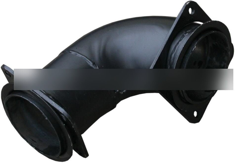 KAMAZ Труба приемная камаз (6520-1203011-04) - Выхлопная система для Грузовиков: фото 1 KAMAZ Труба приемная камаз (6520-1203011-04) - Выхлопная система для Грузовиков: фото 1