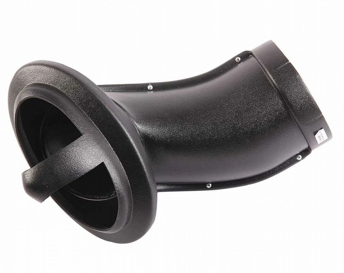 KAMAZ Труба воздухозаборника камаз 6520-1109400-61 - Система впуска для Грузовиков: фото 1 KAMAZ Труба воздухозаборника камаз 6520-1109400-61 - Система впуска для Грузовиков: фото 1