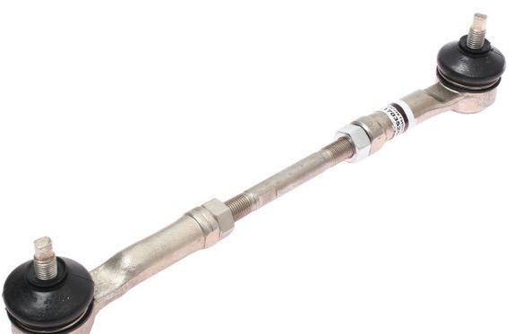 KAMAZ Тяга камаз-евро реактивная привода кпп-154 - Коробка передач и запчасти для Грузовиков: фото 1