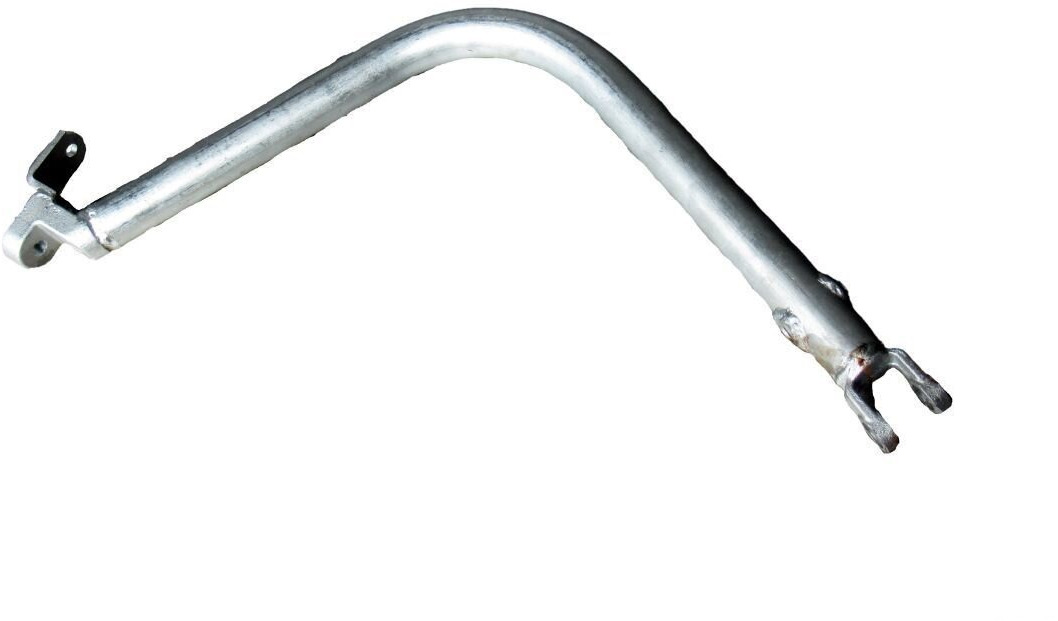 KAMAZ Тяга камаз кпп 6520-1703460-41 задняя - Коробка передач и запчасти для Грузовиков: фото 1 KAMAZ Тяга камаз кпп 6520-1703460-41 задняя - Коробка передач и запчасти для Грузовиков: фото 1