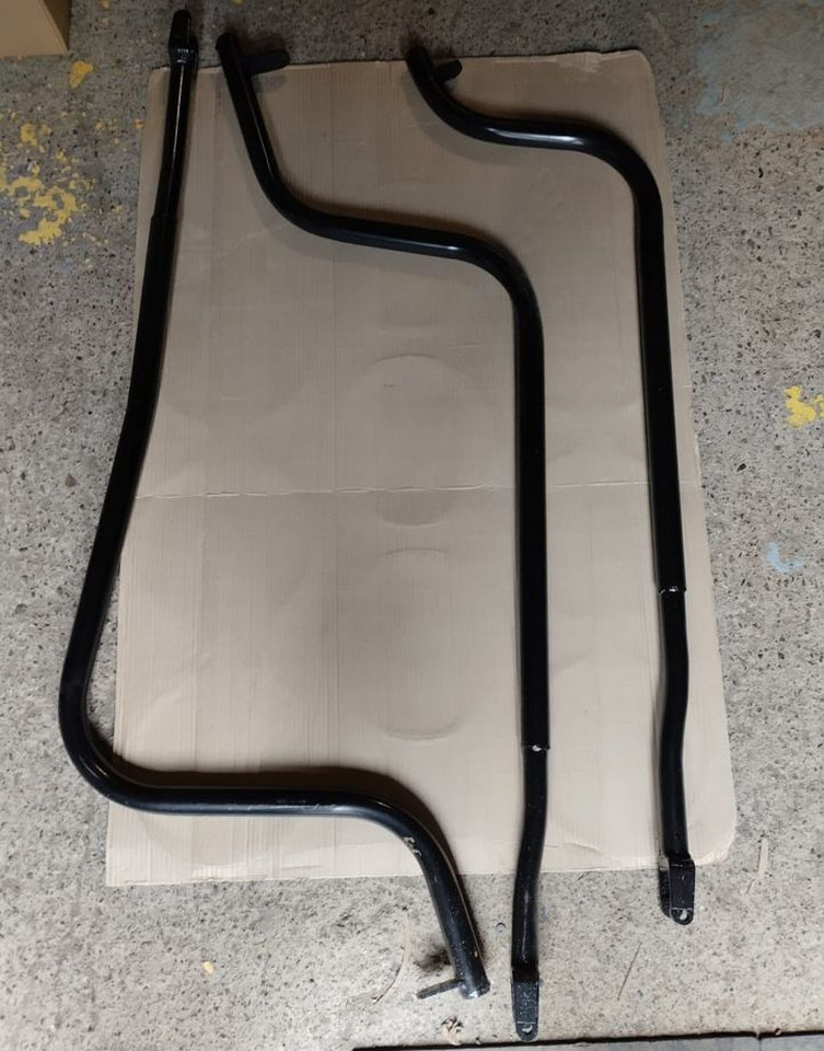 KAMAZ Тяга кулисы кпп-154 (25) / завод 154-1703349-25 - Коробка передач и запчасти для Грузовиков: фото 1 KAMAZ Тяга кулисы кпп-154 (25) / завод 154-1703349-25 - Коробка передач и запчасти для Грузовиков: фото 1