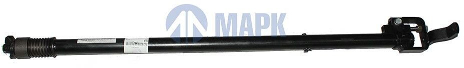 KAMAZ Тяга переключения камаз-6520 евро-4 L1022 мм - Коробка передач и запчасти для Грузовиков: фото 1 KAMAZ Тяга переключения камаз-6520 евро-4 L1022 мм - Коробка передач и запчасти для Грузовиков: фото 1