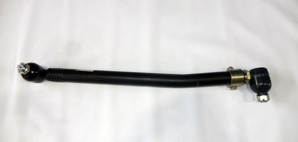 KAMAZ Тяга рулевая камаз продольная 6520-3414009-41 - Продольная рулевая тяга для Грузовиков: фото 1 KAMAZ Тяга рулевая камаз продольная 6520-3414009-41 - Продольная рулевая тяга для Грузовиков: фото 1