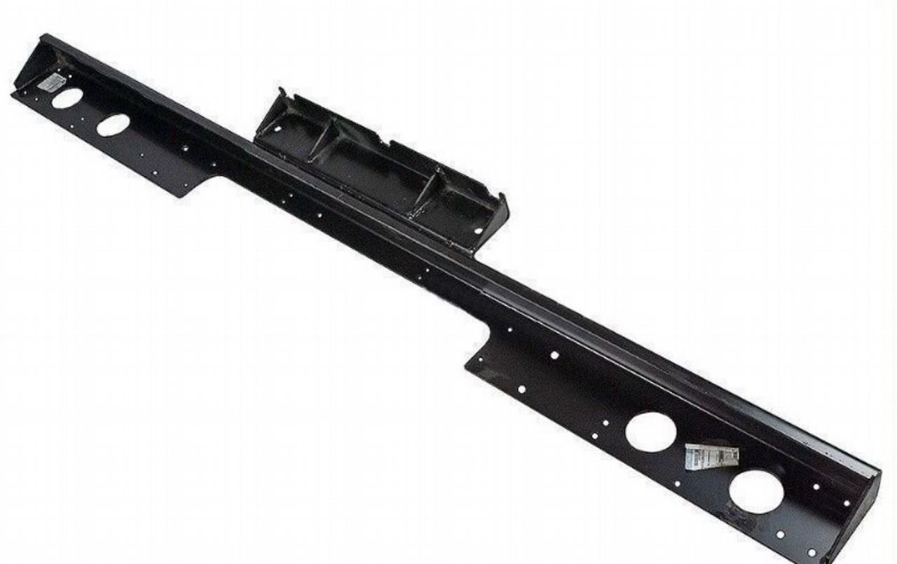 KAMAZ Усилитель переднего бампера камаз 65115/65117/6520 - Бампер для Грузовиков: фото 1