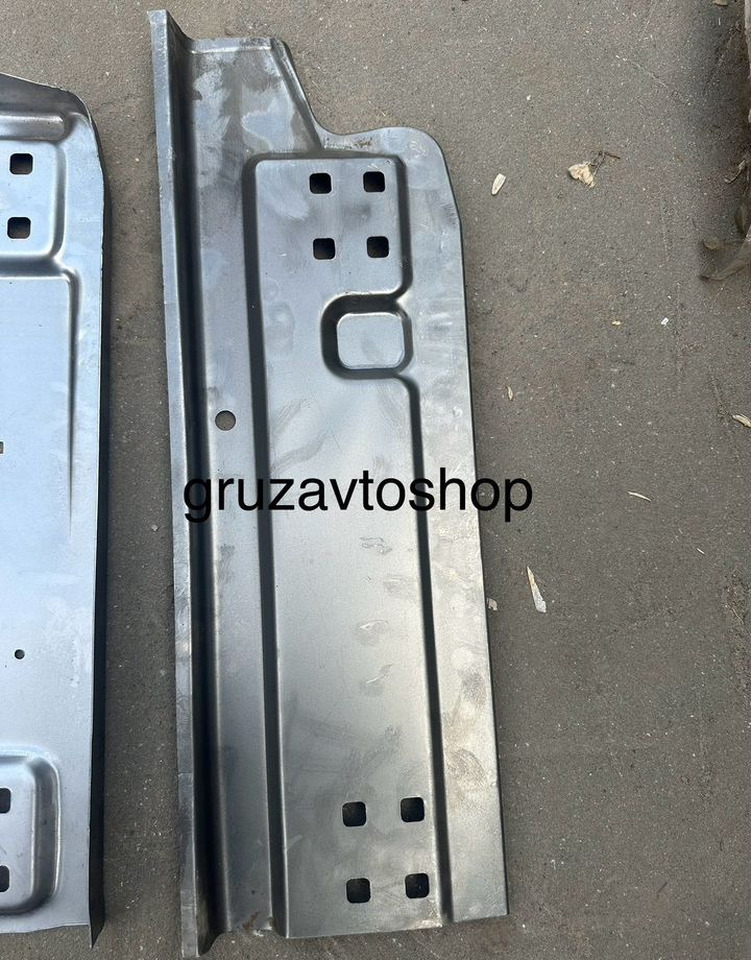 Новый Дверь и запчасти для Грузовиков KAMAZ Усилитель проема двери внутренный И наружный: фото 7 Новый Дверь и запчасти для Грузовиков KAMAZ Усилитель проема двери внутренный И наружный: фото 7