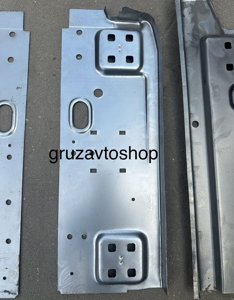 Новый Дверь и запчасти для Грузовиков KAMAZ Усилитель проема двери внутренный И наружный: фото 6 Новый Дверь и запчасти для Грузовиков KAMAZ Усилитель проема двери внутренный И наружный: фото 6