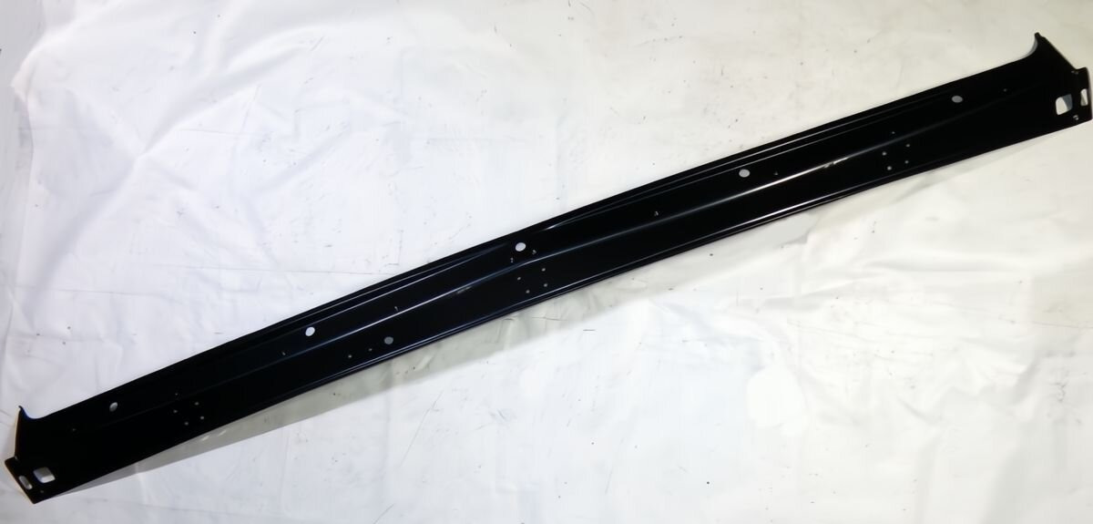 KAMAZ Усилитель рамки лобового стекла (верхний) камаз - Ветровое стекло для Грузовиков: фото 3 KAMAZ Усилитель рамки лобового стекла (верхний) камаз - Ветровое стекло для Грузовиков: фото 3