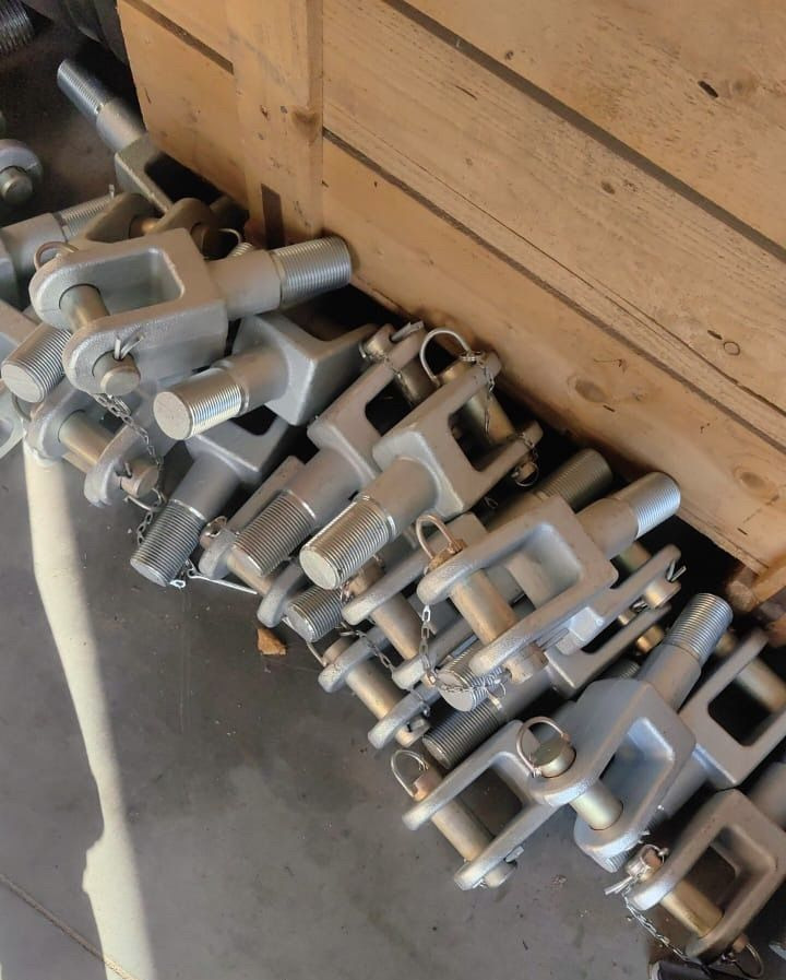 KAMAZ Вилка камаз-5490 буксирная (оао камаз) - Сцепное устройство для Грузовиков: фото 1 KAMAZ Вилка камаз-5490 буксирная (оао камаз) - Сцепное устройство для Грузовиков: фото 1