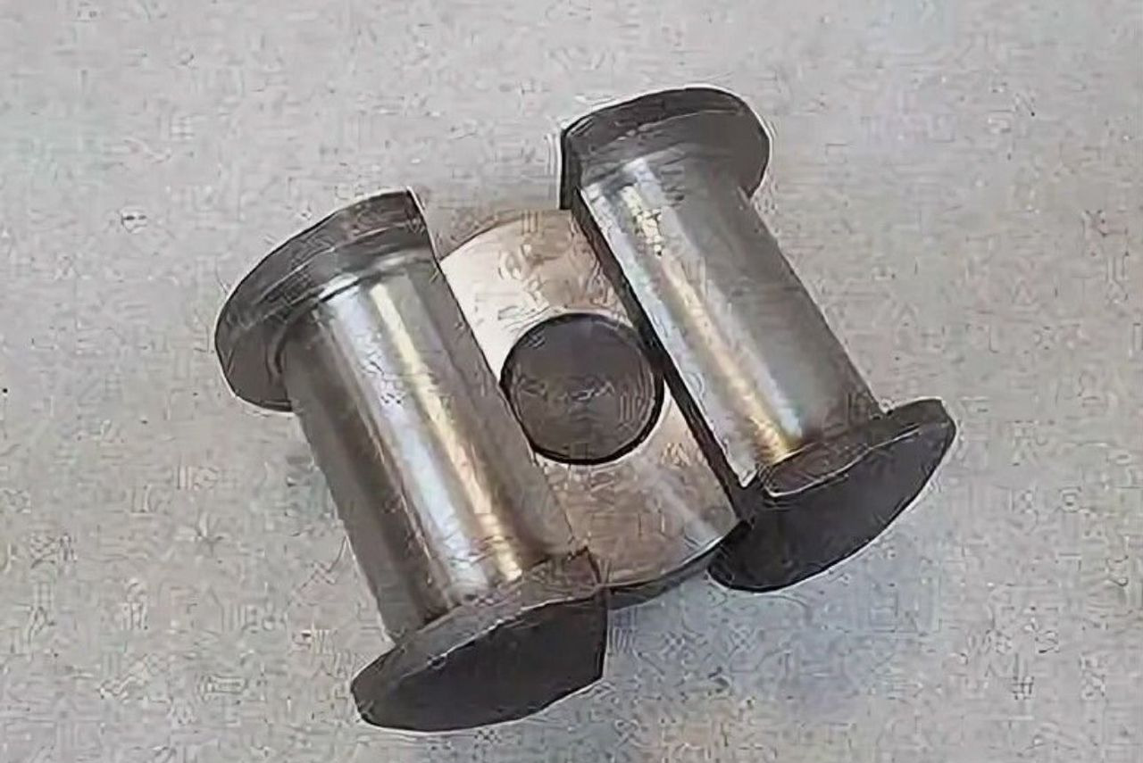 KAMAZ Вкладыши и диск шруса камаз 43118 4310 комплект - Трансмиссия для Грузовиков: фото 1 KAMAZ Вкладыши и диск шруса камаз 43118 4310 комплект - Трансмиссия для Грузовиков: фото 1