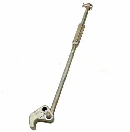 KAMAZ Запор борта заднего Камаз 65115 евро-4 в сборе - Кузов и экстерьер для Грузовиков: фото 1 KAMAZ Запор борта заднего Камаз 65115 евро-4 в сборе - Кузов и экстерьер для Грузовиков: фото 1