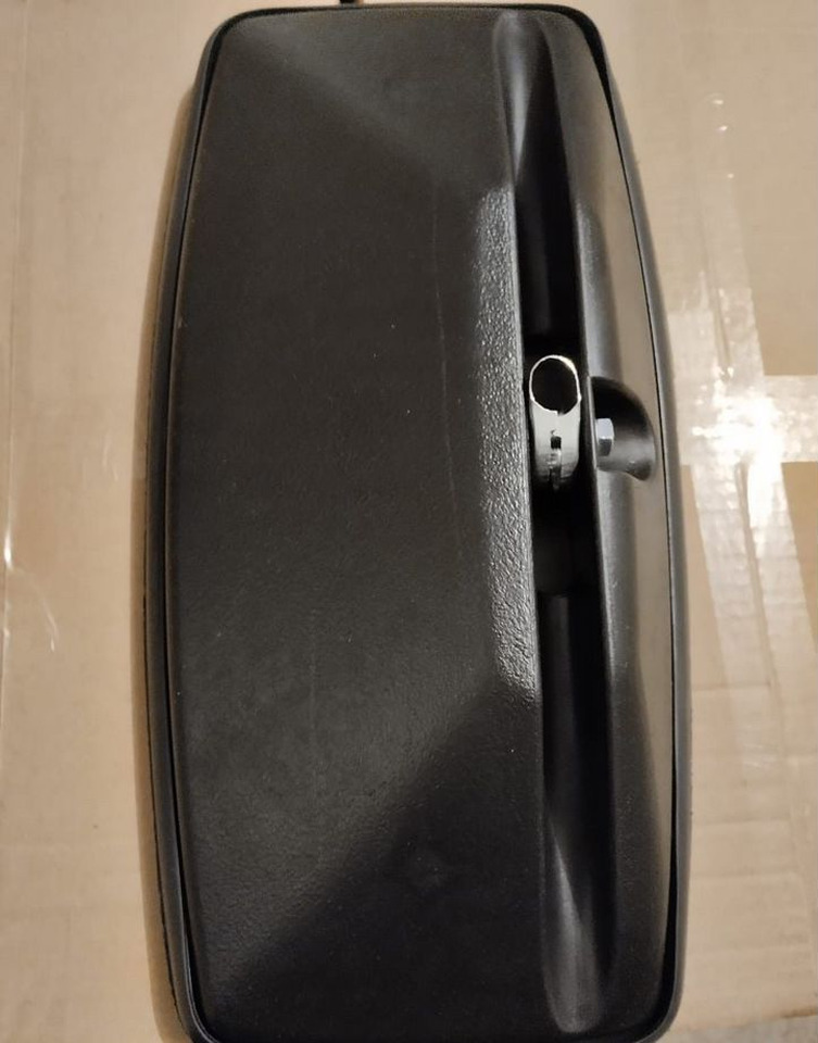 KAMAZ Зеркало Универсальное Двойное ZL-129 380*200 /2.шт - Зеркало заднего вида для Грузовиков: фото 3 KAMAZ Зеркало Универсальное Двойное ZL-129 380*200 /2.шт - Зеркало заднего вида для Грузовиков: фото 3