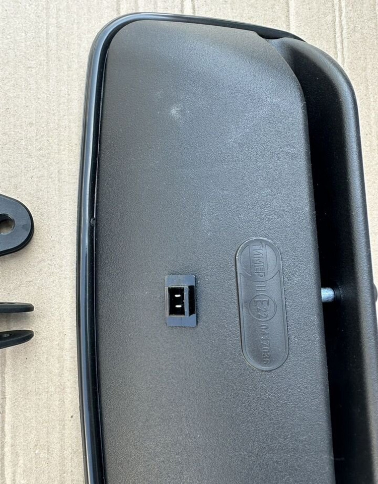 KAMAZ Зеркало камаз заднего вида + с подогрева 4.шт - Зеркало заднего вида для Грузовиков: фото 2 KAMAZ Зеркало камаз заднего вида + с подогрева 4.шт - Зеркало заднего вида для Грузовиков: фото 2