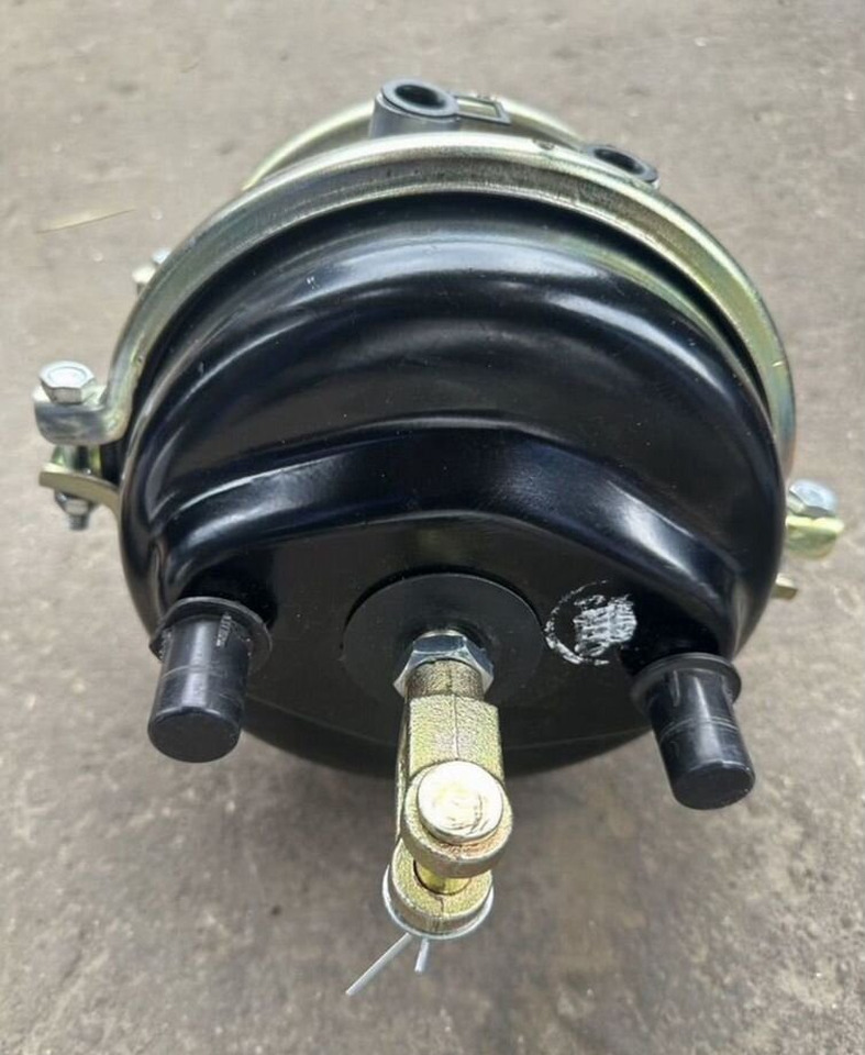 КЗАТЭ Энергоаккумулятор камаз 30/24. кзтаа заводская - Детали тормозной системы для Грузовиков: фото 2 КЗАТЭ Энергоаккумулятор камаз 30/24. кзтаа заводская - Детали тормозной системы для Грузовиков: фото 2