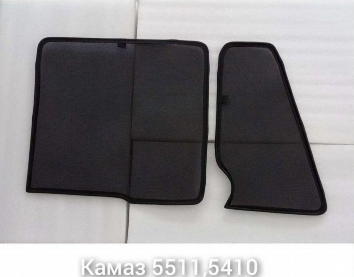 Каркасные шторки Камаз 5511, 5320 Cobra Tuning - Кабина и интерьер для Грузовиков: фото 2 Каркасные шторки Камаз 5511, 5320 Cobra Tuning - Кабина и интерьер для Грузовиков: фото 2