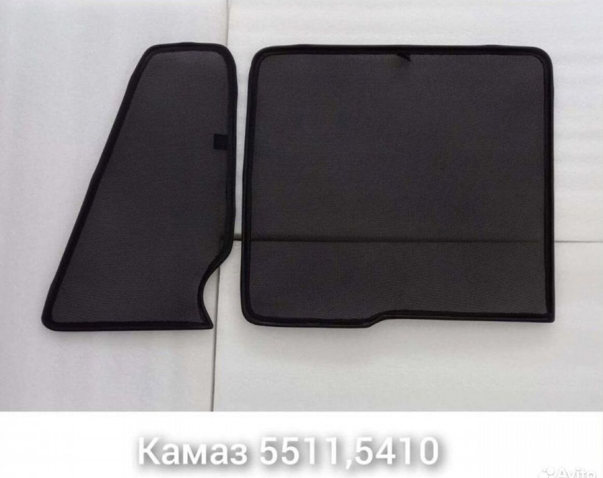 Каркасные шторки Камаз 5511, 5320 Cobra Tuning - Кабина и интерьер для Грузовиков: фото 1 Каркасные шторки Камаз 5511, 5320 Cobra Tuning - Кабина и интерьер для Грузовиков: фото 1