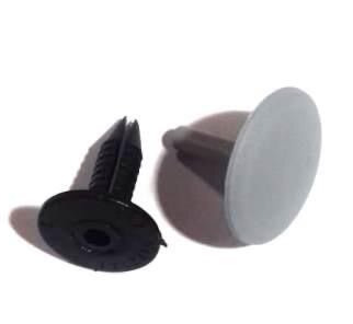 Клипса камаз Евро (кнопка обшивки ) комплект 50шт - Кабина и интерьер для Грузовиков: фото 1 Клипса камаз Евро (кнопка обшивки ) комплект 50шт - Кабина и интерьер для Грузовиков: фото 1