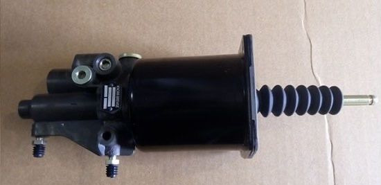 Knorr-Bremse Пгу камаз-6520 VG3350 K086304 "Кнорр-Бремзе" - Усилитель механизма сцепления для Грузовиков: фото 1 Knorr-Bremse Пгу камаз-6520 VG3350 K086304 "Кнорр-Бремзе" - Усилитель механизма сцепления для Грузовиков: фото 1
