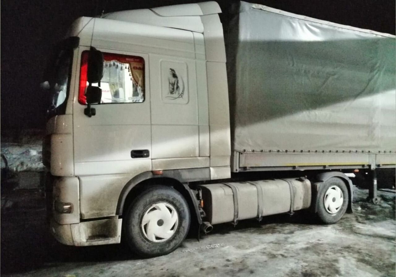 Колпаки на колеса R-22.5" Задние. оранжевый (2шт) - Колесный диск для Грузовиков: фото 4 Колпаки на колеса R-22.5" Задние. оранжевый (2шт) - Колесный диск для Грузовиков: фото 4