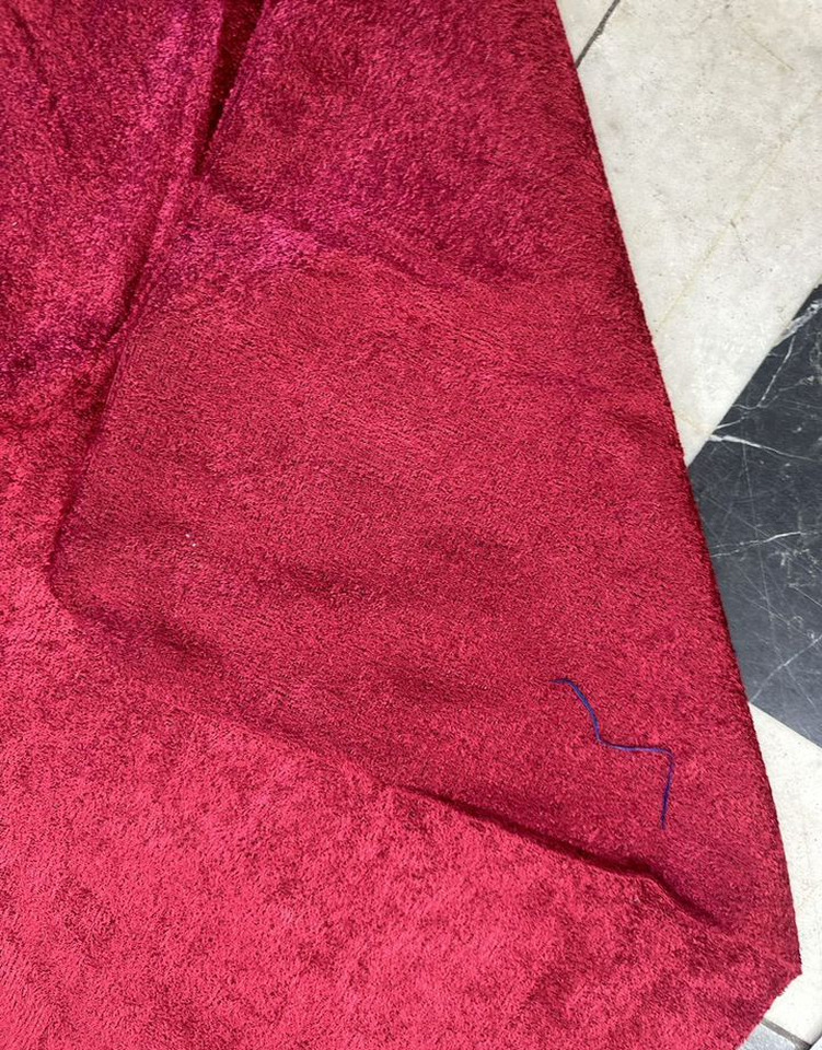 Комплект штор камаз-евро 8 предметов ткань барашка - Кабина и интерьер для Грузовиков: фото 5 Комплект штор камаз-евро 8 предметов ткань барашка - Кабина и интерьер для Грузовиков: фото 5