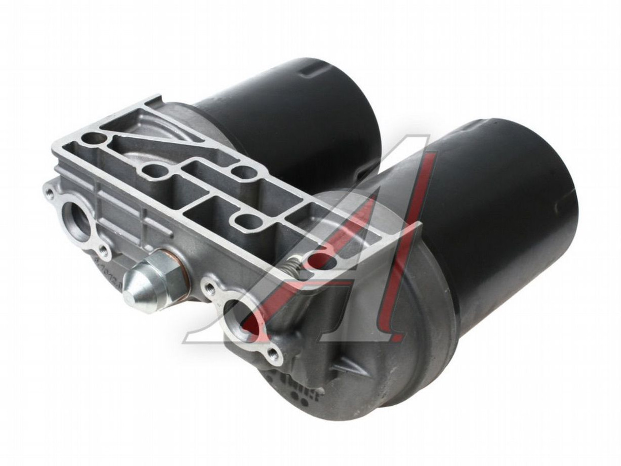 Ливны Фильтр масляный камаз-евро грубой очистки Ливны - Масляный фильтр для Грузовиков: фото 1 Ливны Фильтр масляный камаз-евро грубой очистки Ливны - Масляный фильтр для Грузовиков: фото 1