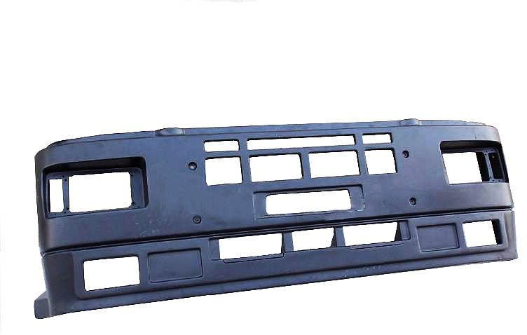 MAZ Бампер маз Евро обтекатель передний (пластик) - Бампер для Грузовиков: фото 1 MAZ Бампер маз Евро обтекатель передний (пластик) - Бампер для Грузовиков: фото 1