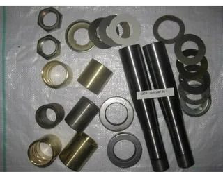 МАЗ (Минский автомобильный завод) Комплект шкворней маз (на две стороны) (22единицы) - Подвеска для Грузовиков: фото 1 МАЗ (Минский автомобильный завод) Комплект шкворней маз (на две стороны) (22единицы) - Подвеска для Грузовиков: фото 1