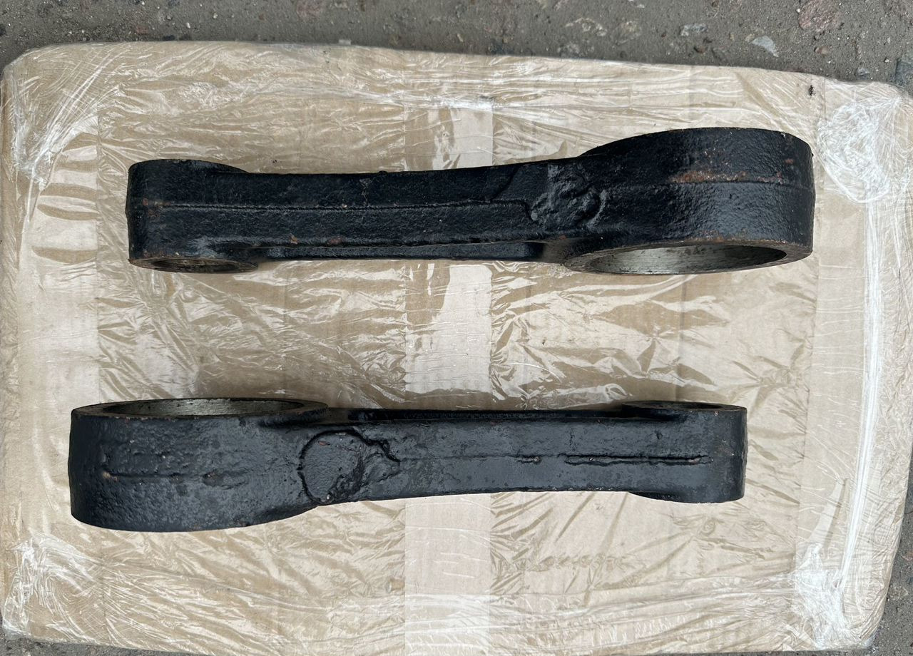 МАЗ (Минский автомобильный завод) Рычаг маз стабилизатора оао маз - Подвеска для Грузовиков: фото 3 МАЗ (Минский автомобильный завод) Рычаг маз стабилизатора оао маз - Подвеска для Грузовиков: фото 3