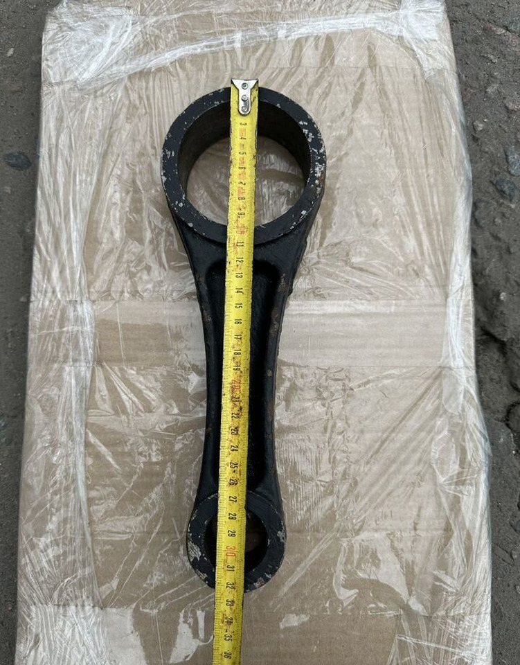 МАЗ (Минский автомобильный завод) Рычаг маз стабилизатора оао маз - Подвеска для Грузовиков: фото 2 МАЗ (Минский автомобильный завод) Рычаг маз стабилизатора оао маз - Подвеска для Грузовиков: фото 2