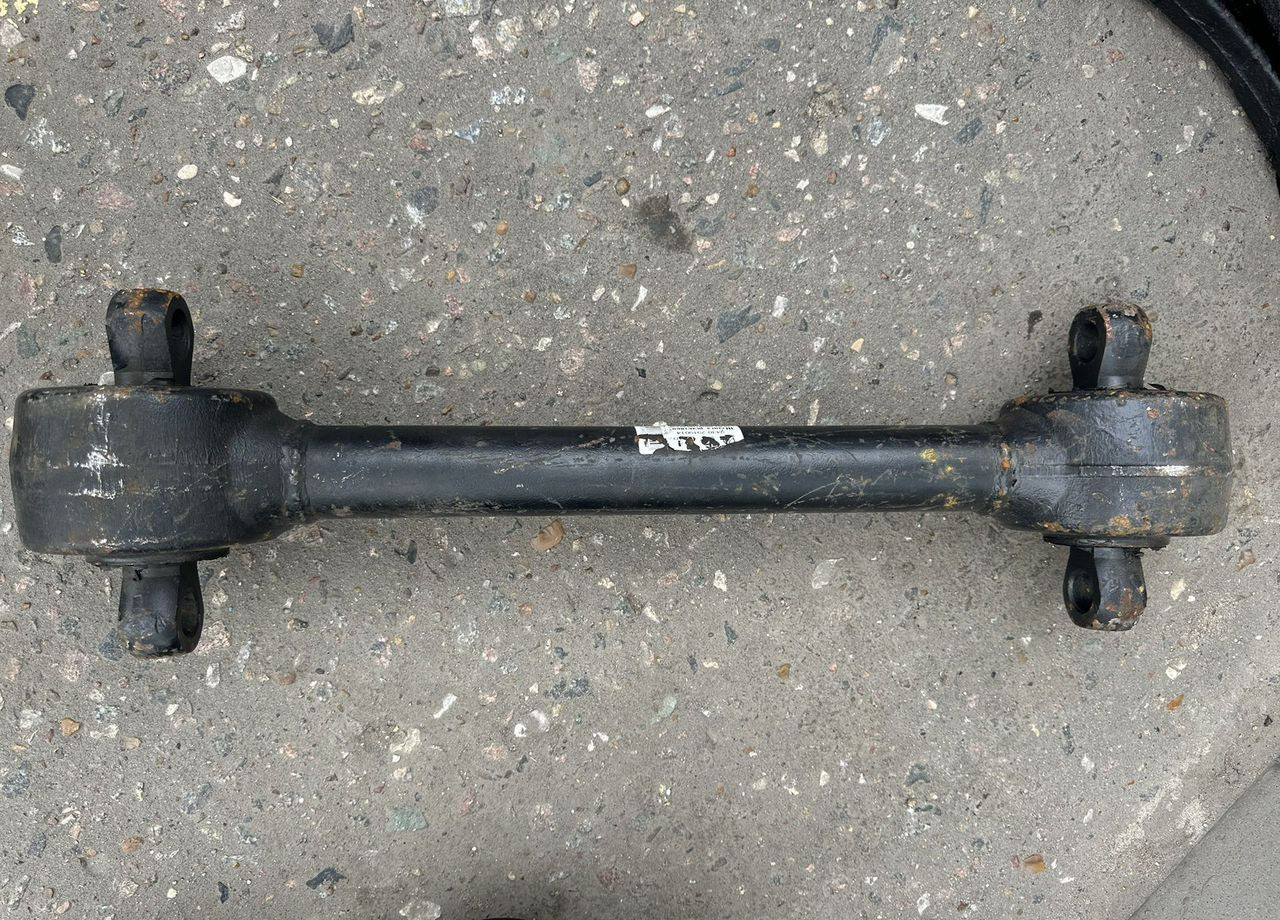 МАЗ (Минский автомобильный завод) Штанга реактивная L565мм маз (оао бааз) - Реактивная тяга для Грузовиков: фото 1 МАЗ (Минский автомобильный завод) Штанга реактивная L565мм маз (оао бааз) - Реактивная тяга для Грузовиков: фото 1