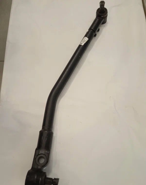 МАЗ (Минский автомобильный завод) Тяга рулевая продольная L1012 мм. 5440 маз - Продольная рулевая тяга для Грузовиков: фото 1 МАЗ (Минский автомобильный завод) Тяга рулевая продольная L1012 мм. 5440 маз - Продольная рулевая тяга для Грузовиков: фото 1