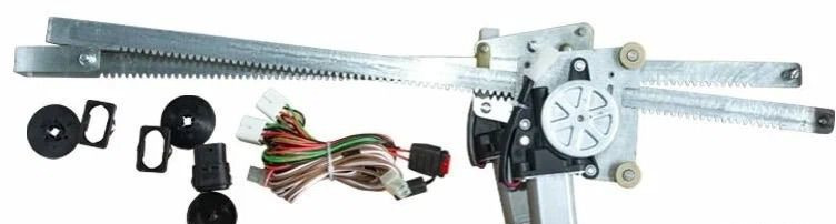 MAZ Стеклоподъемники электрические маз евро 5440, 6430 - Стеклоподъёмник для Грузовиков: фото 1 MAZ Стеклоподъемники электрические маз евро 5440, 6430 - Стеклоподъёмник для Грузовиков: фото 1