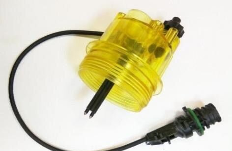 Отстойник фт PL-270/420 с датчиком воды - Электрическая система для Грузовиков: фото 1 Отстойник фт PL-270/420 с датчиком воды - Электрическая система для Грузовиков: фото 1